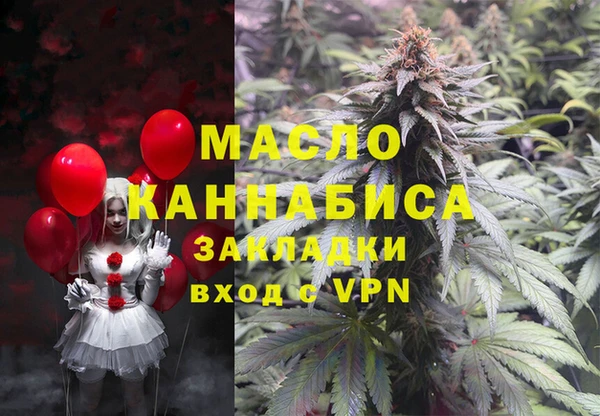 молекула духа Магадан