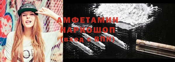 молекула духа Магадан